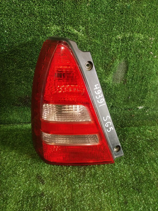 Фонарь стоп-сигнала, 500 рублей, Красноярск