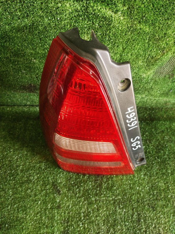 Фонарь стоп-сигнала, 500 рублей, Красноярск