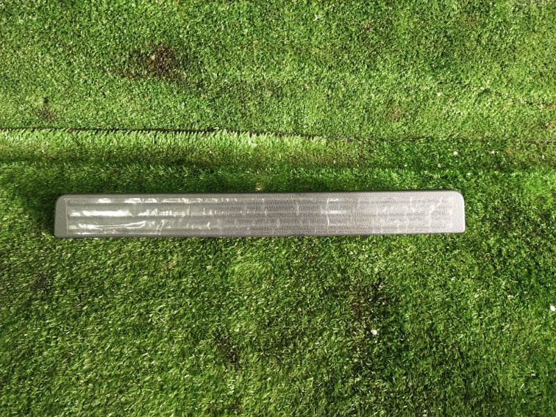 Накладка на порог салона, 2000 рублей, Красноярск