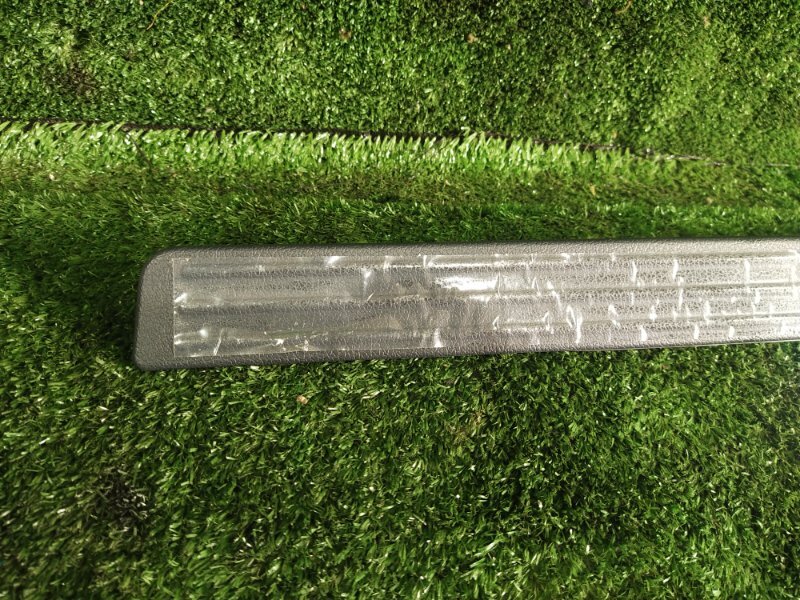 Накладка на порог салона, 2000 рублей, Красноярск