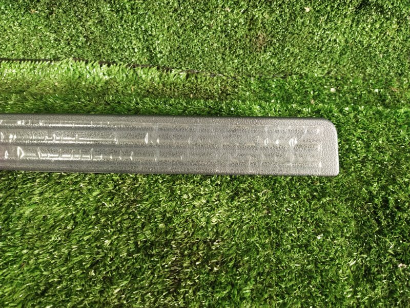 Накладка на порог салона, 2000 рублей, Красноярск