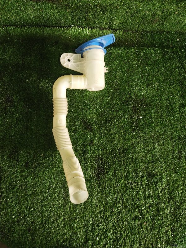 Заливная горловина бачка омывателя, 700 рублей, Красноярск