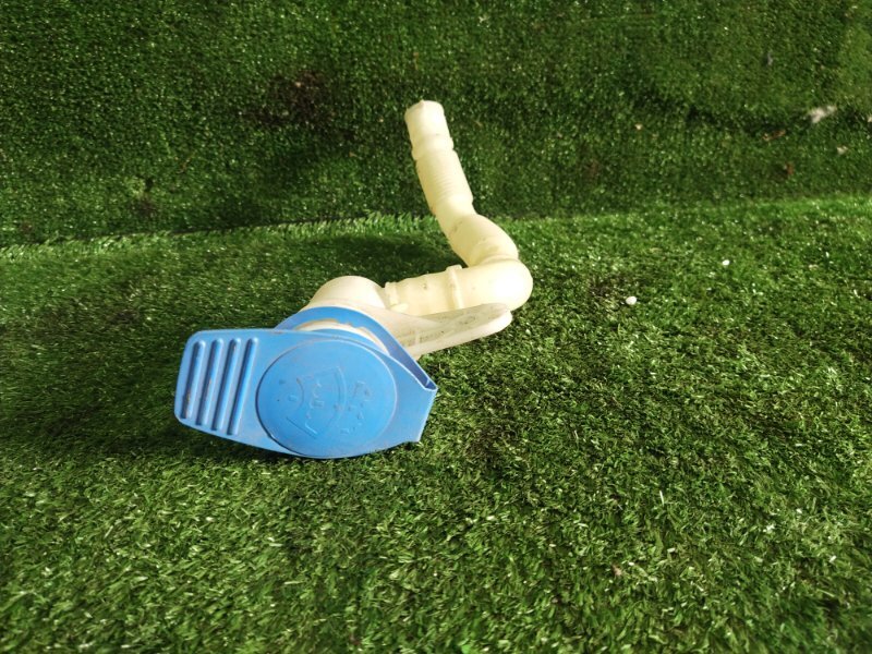 Заливная горловина бачка омывателя, 700 рублей, Красноярск