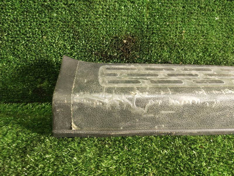 Накладка на порог салона, 2000 рублей, Красноярск