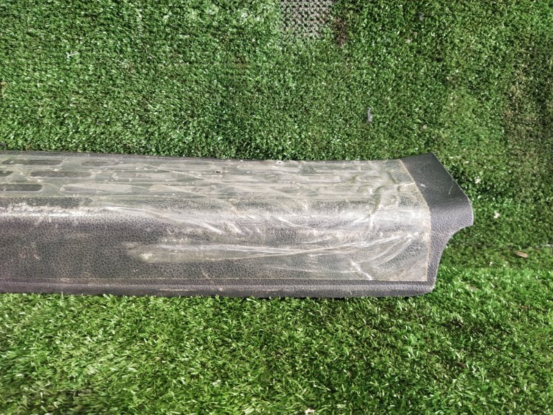 Накладка на порог салона, 2000 рублей, Красноярск