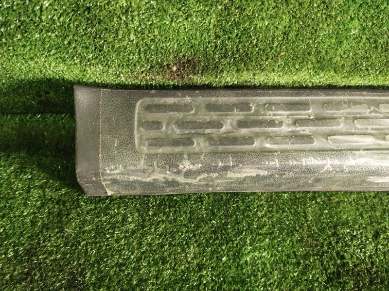 Накладка на порог салона, 2000 рублей, Красноярск