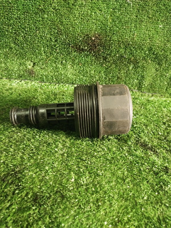 Корпус масляного фильтра, 1000 рублей, Красноярск