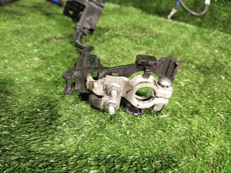 Клемма аккумулятора, 1000 рублей, Красноярск