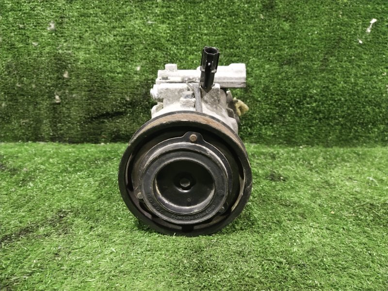 Компрессор кондиционера, 8500 рублей, Красноярск