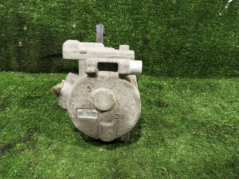 Компрессор кондиционера, 8500 рублей, Красноярск