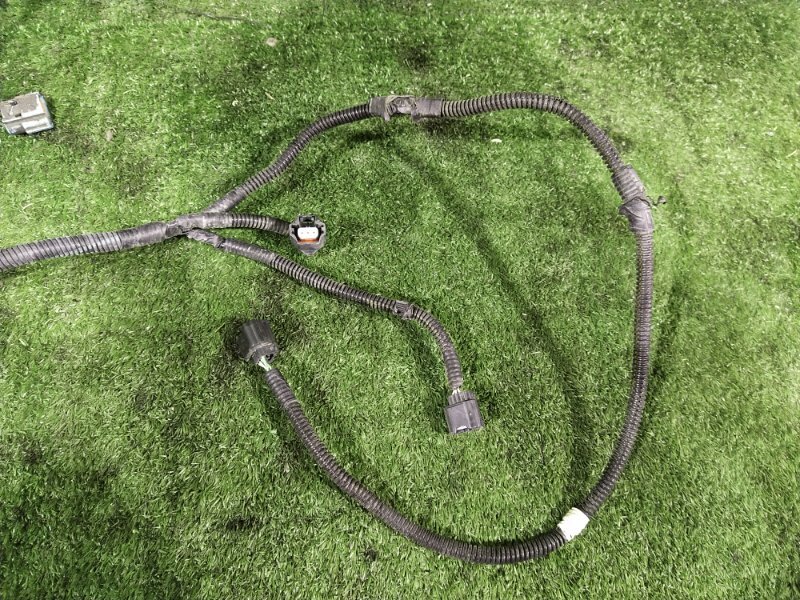 Проводка двигателя, 1000 рублей, Красноярск