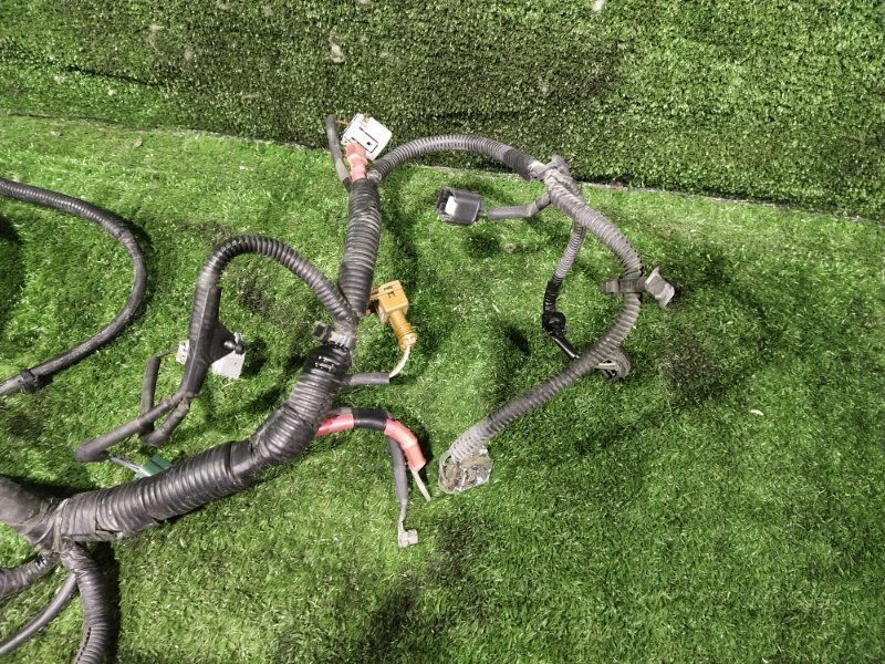 Проводка двигателя, 1000 рублей, Красноярск