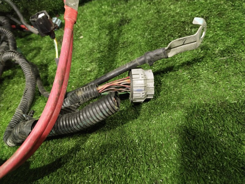 Проводка двигателя, 1000 рублей, Красноярск