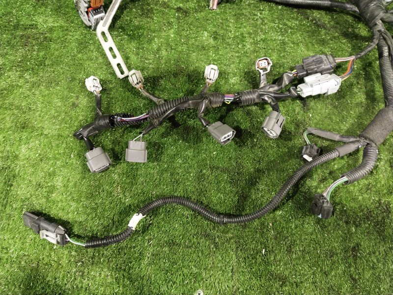 Проводка двигателя, 1000 рублей, Красноярск