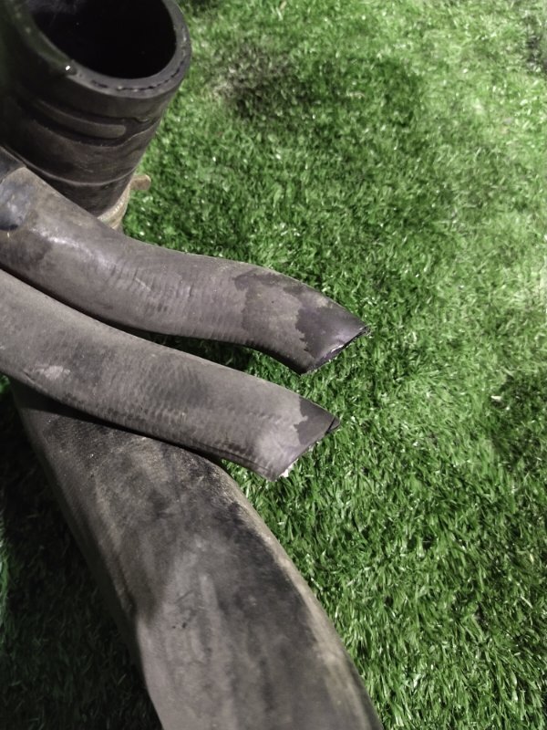 Патрубок радиатора, 2000 рублей, Красноярск