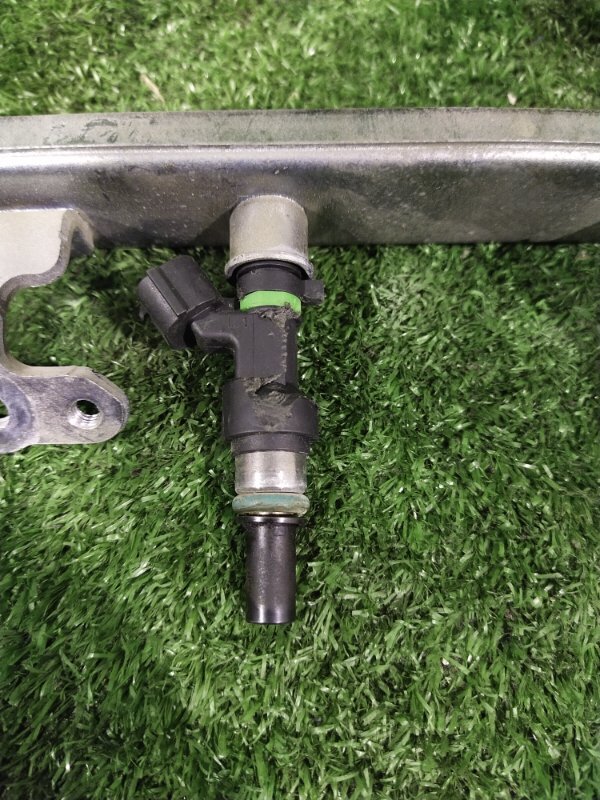 Форсунка топливная, 1000 рублей, Красноярск