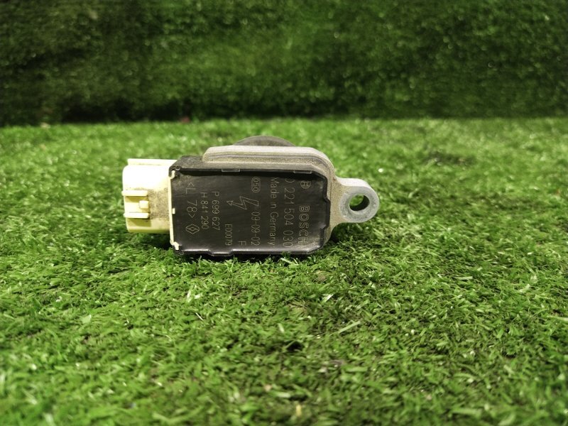 Катушка зажигания, 1000 рублей, Красноярск