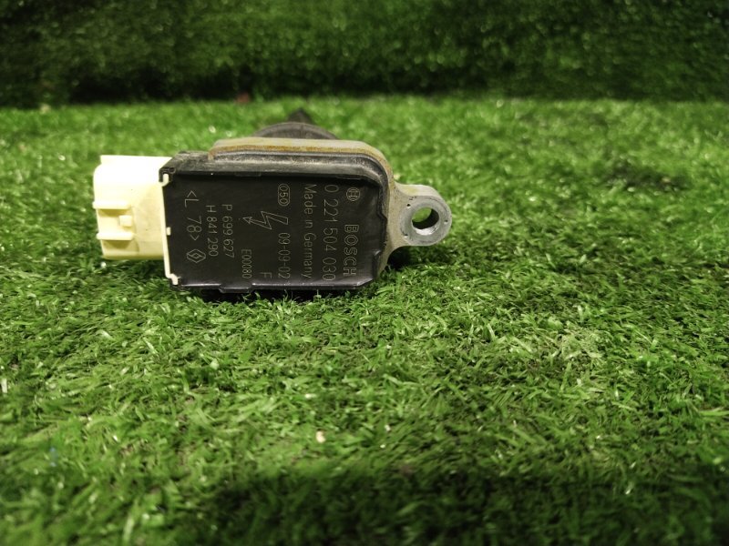 Катушка зажигания, 1000 рублей, Красноярск