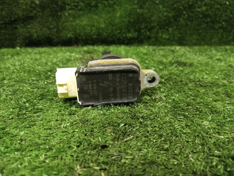 Катушка зажигания, 1000 рублей, Красноярск