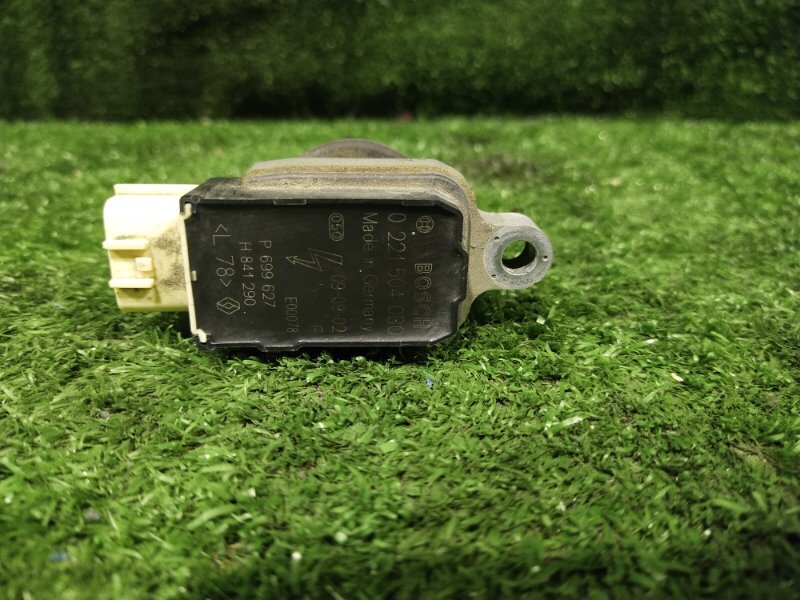 Катушка зажигания, 1000 рублей, Красноярск