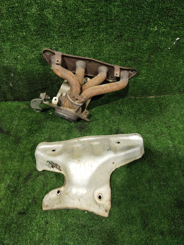 Коллектор выпускной, 1000 рублей, Красноярск