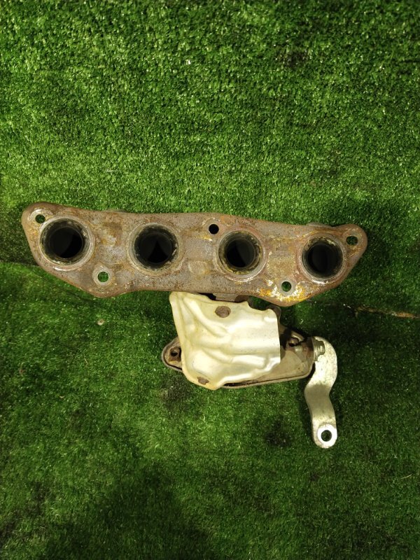 Коллектор выпускной, 1000 рублей, Красноярск