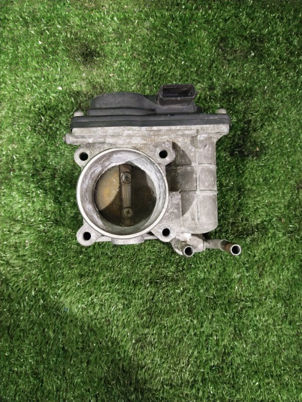 Заслонка дроссельная, 2000 рублей, Красноярск