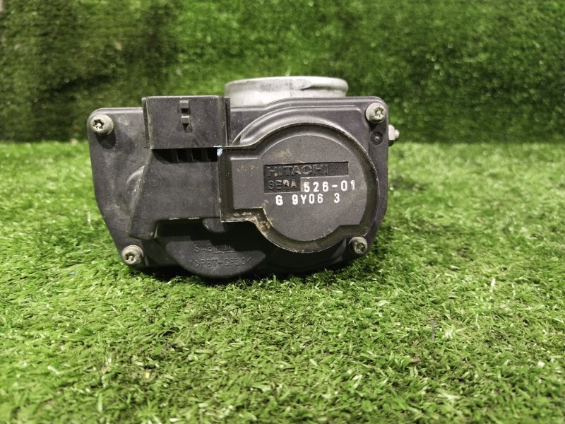 Заслонка дроссельная, 2000 рублей, Красноярск