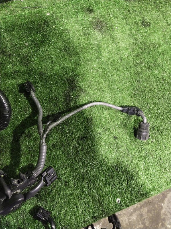 Проводка двигателя, 6000 рублей, Красноярск