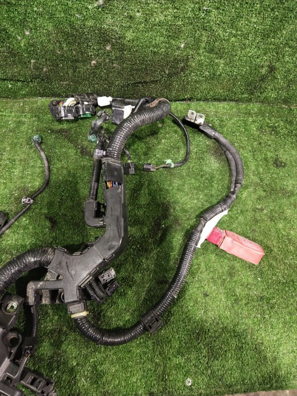 Проводка двигателя, 6000 рублей, Красноярск