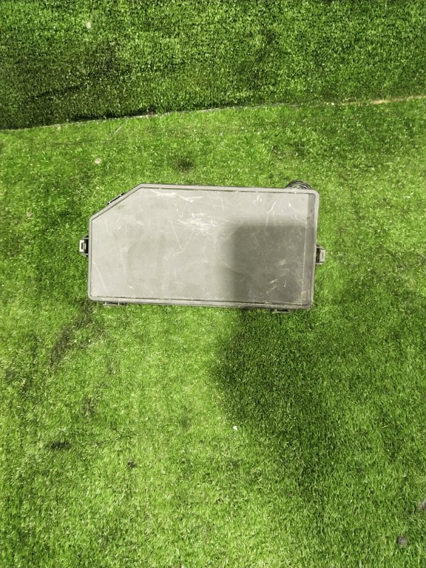 Блок предохранителей под капот, 3000 рублей, Красноярск