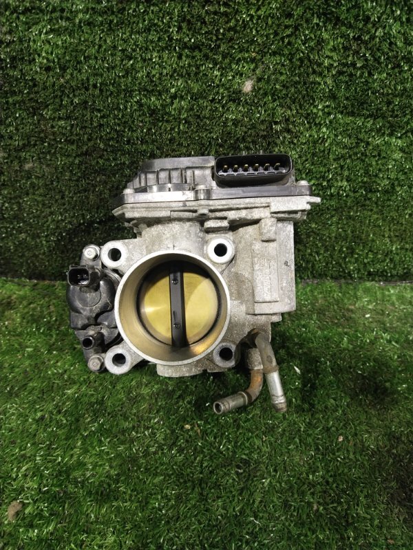 Заслонка дроссельная, 6000 рублей, Красноярск