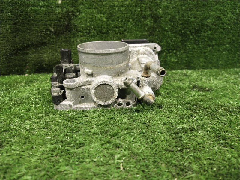 Заслонка дроссельная, 6000 рублей, Красноярск