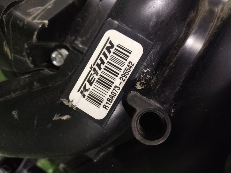 Коллектор впускной, 2500 рублей, Красноярск