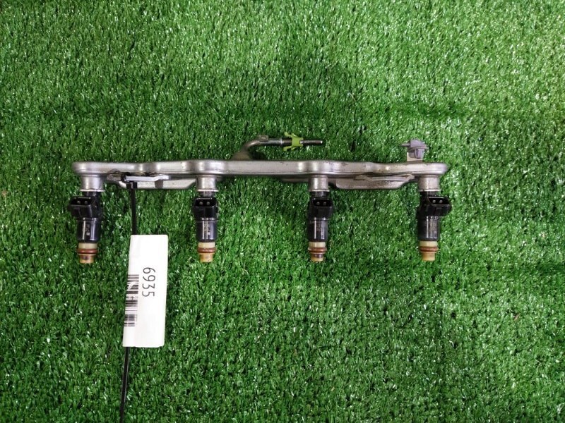 Форсунка топливная, 4000 рублей, Красноярск