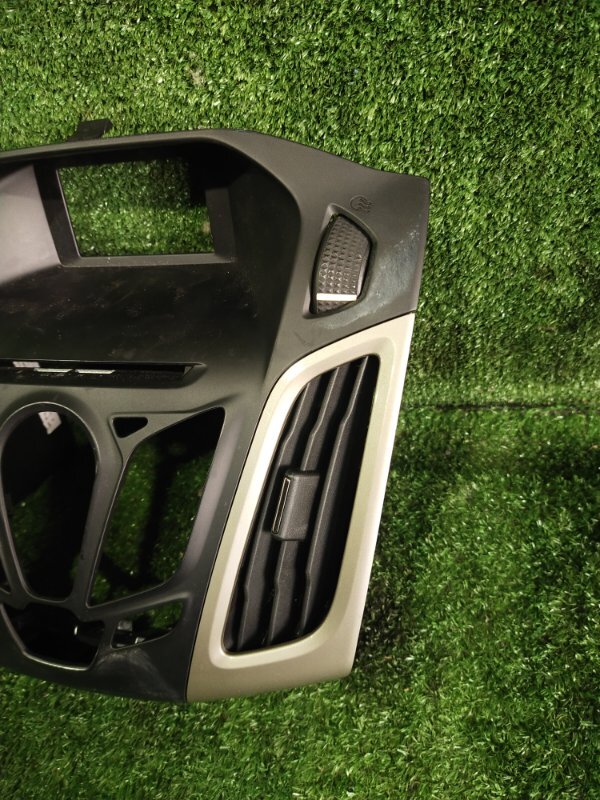 Рамка магнитолы, 1500 рублей, Красноярск