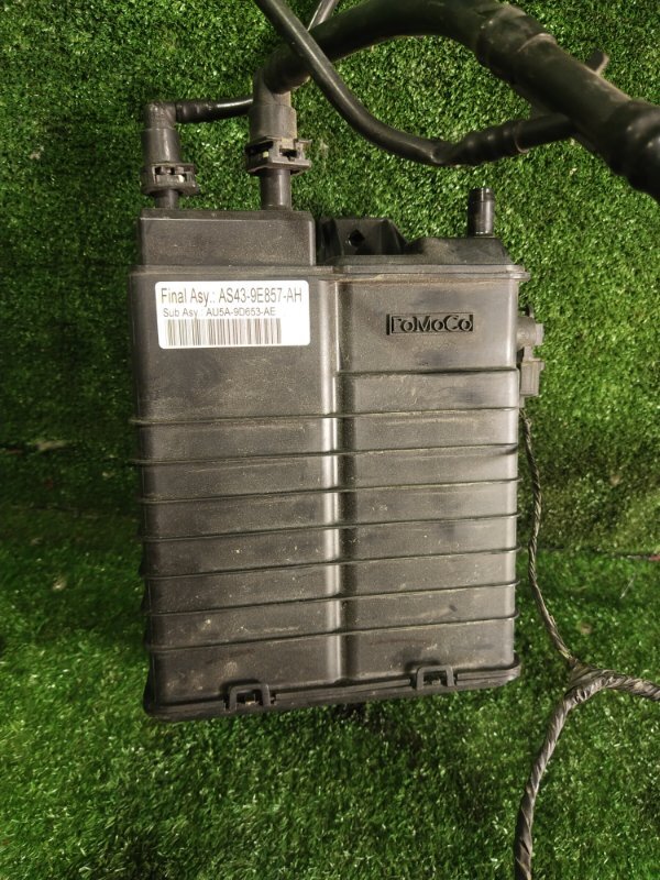 Фильтр паров топлива, 2000 рублей, Красноярск