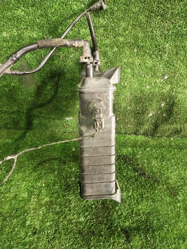 Фильтр паров топлива, 2000 рублей, Красноярск