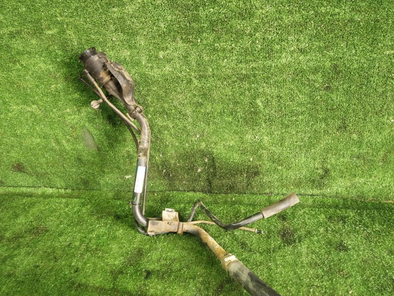 Горловина топливного бака, 1500 рублей, Красноярск