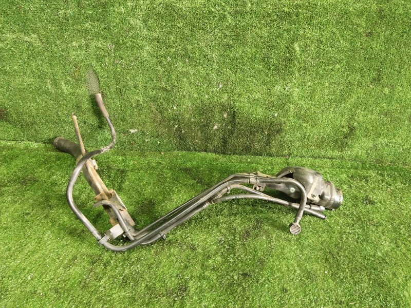 Горловина топливного бака, 1500 рублей, Красноярск