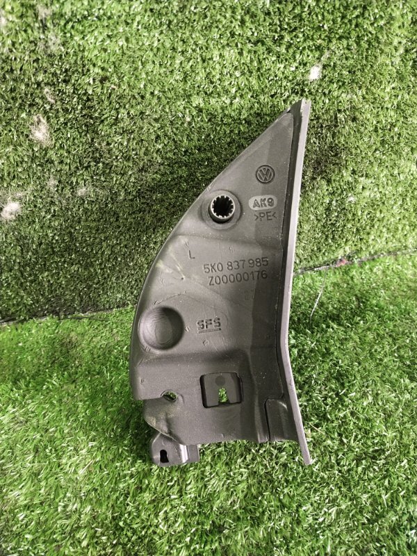 Накладка крепления зеркала, 500 рублей, Красноярск