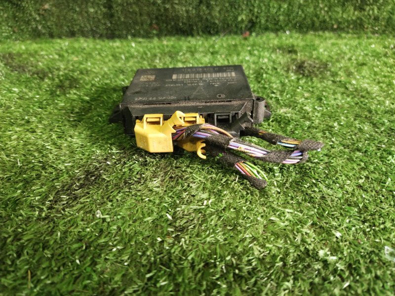 Блок управления парктроником, 5500 рублей, Красноярск