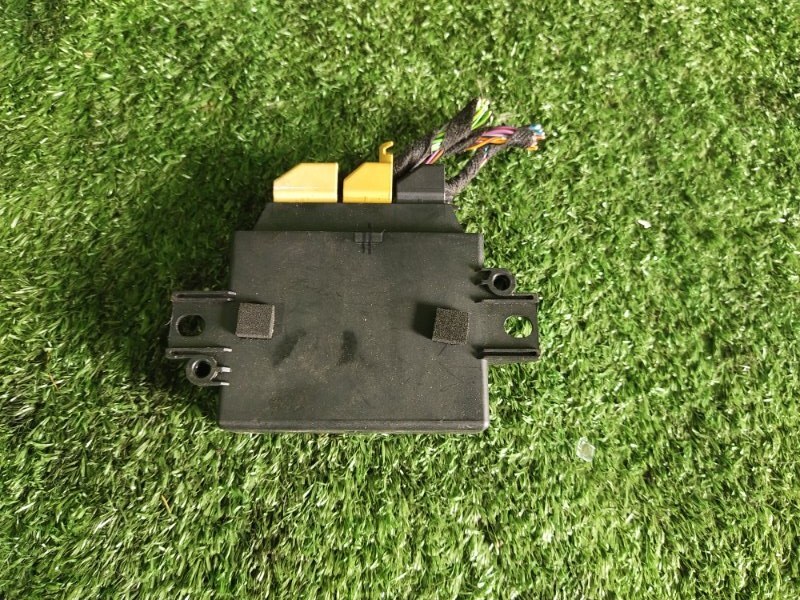 Блок управления парктроником, 5500 рублей, Красноярск