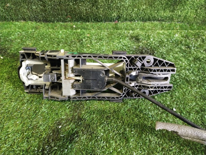 Ручка двери внешняя, 2000 рублей, Красноярск