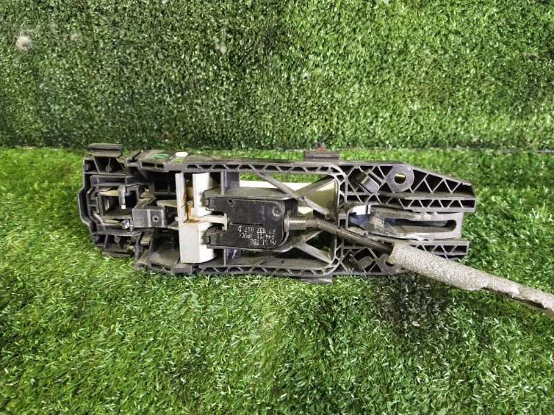 Ручка двери внешняя, 2000 рублей, Красноярск