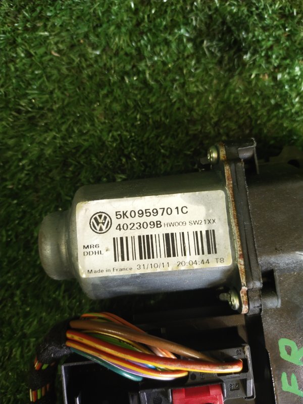 Мотор стеклоподъемника, 2500 рублей, Красноярск