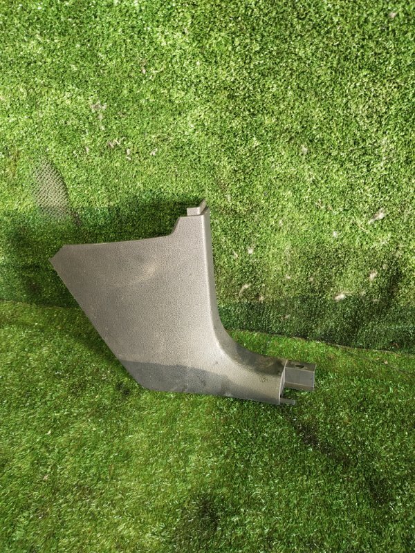 Накладка на порог салона, 400 рублей, Красноярск