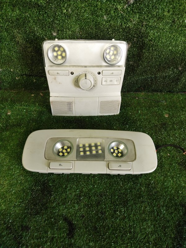 Плафон салона, 1500 рублей, Красноярск