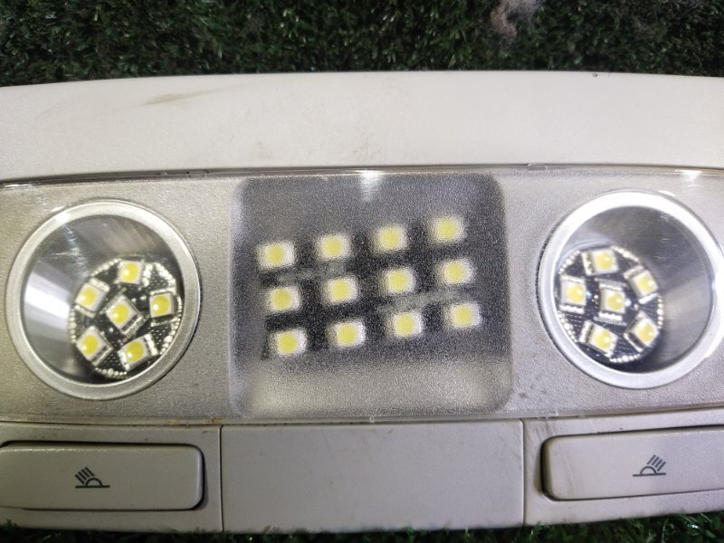 Плафон салона, 1500 рублей, Красноярск