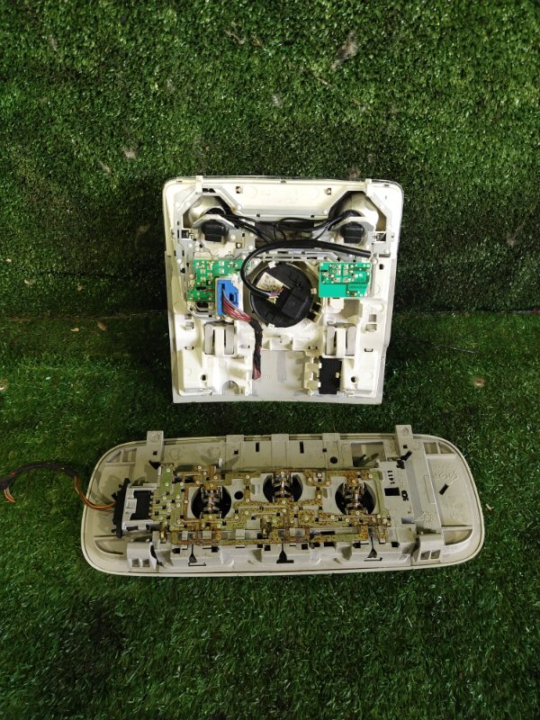 Плафон салона, 1500 рублей, Красноярск